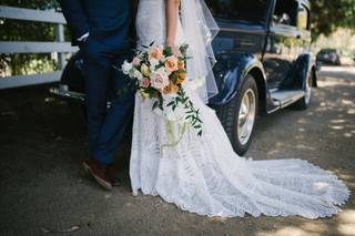 Brooke Edelman Floral Design - 26
