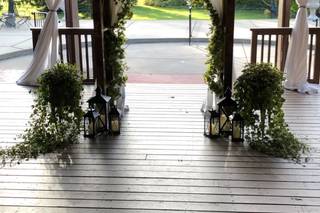 Pine Knob Mansion - 15