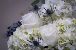 Sweet William Floral Event & Design - 59
