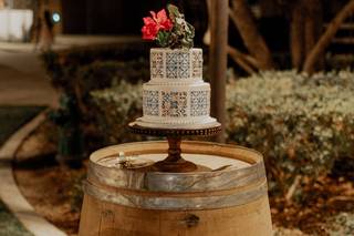The Couture Cakery - 7