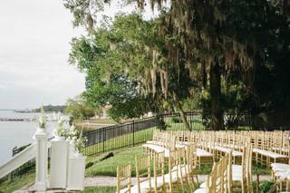 Say Yes to the Jess Events - 9