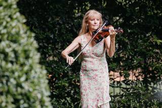 Violin by Christine - 7