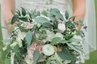 Gaslamp Floral & Event Production - 25