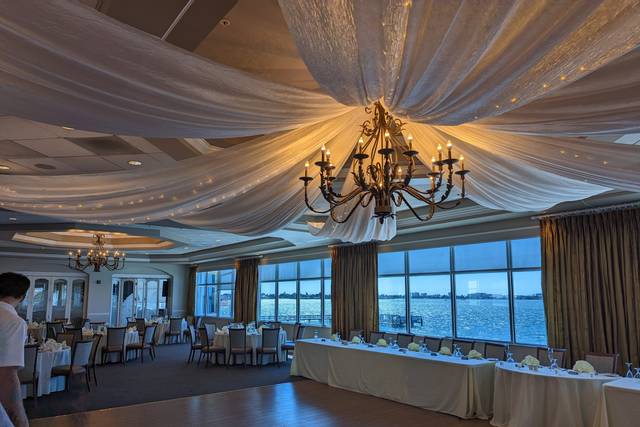 On The Move Wedding & Event Rentals 1