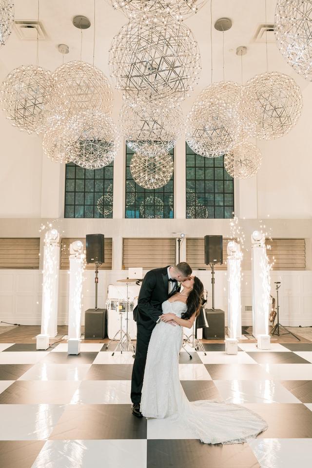 Bravura Weddings - 2
