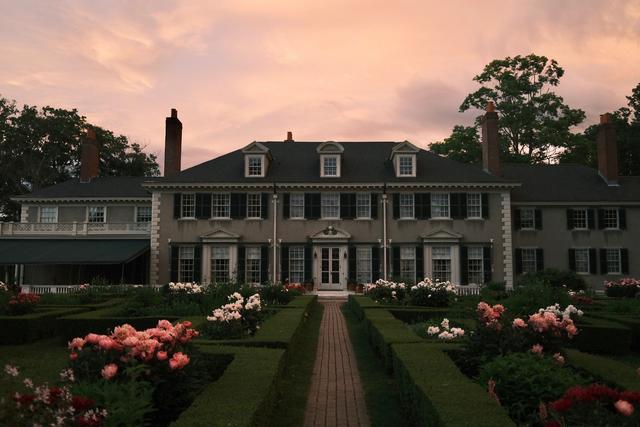 Hildene - 1
