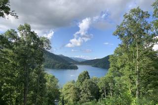 Nantahala Weddings & Events - 49