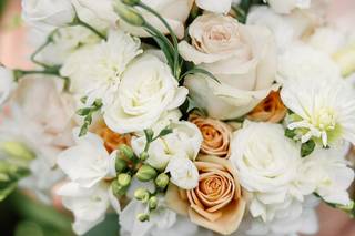 Fancy Flowers - 6