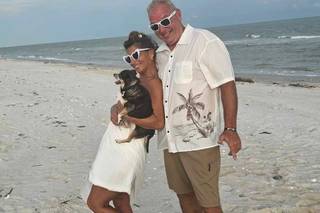Say I Do With Deb - 5