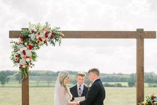 Wren Farm - 40
