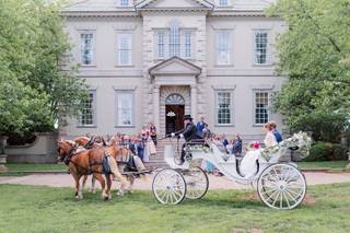 The Shenandoah Carriage Company, LLC - 5