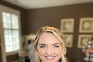 Julie Robbins Makeup - 8