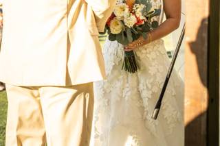 Draping Wedding - 107