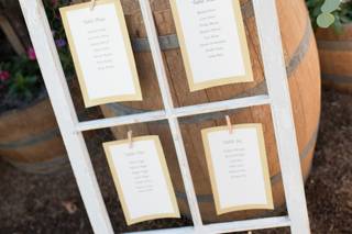 Posh Peony Floral and Event Design - 22