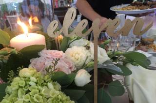Little White Florist - 125