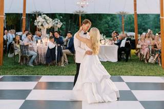 Vision In White Events - 13