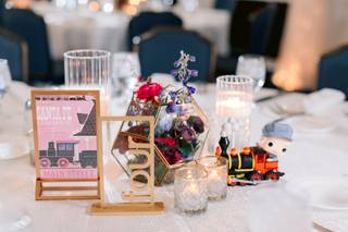 Kimberly’s Ever After Planning - 34
