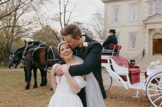 The Shenandoah Carriage Company, LLC - 9