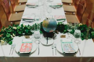 All Seasons Catering - 8