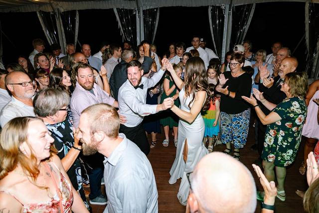 Complete Weddings + Events Denver - 1