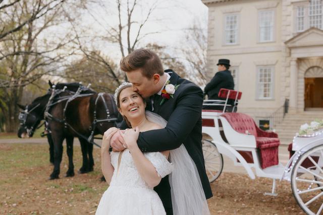 The Shenandoah Carriage Company, LLC - 3