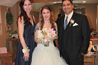 Brenda Abbott Floral Design - 10