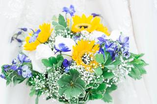 Nature's Best Floral & Boutique - 58