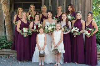 Sweet Lilacs - 31