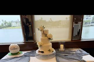 The Cake Girl - 5