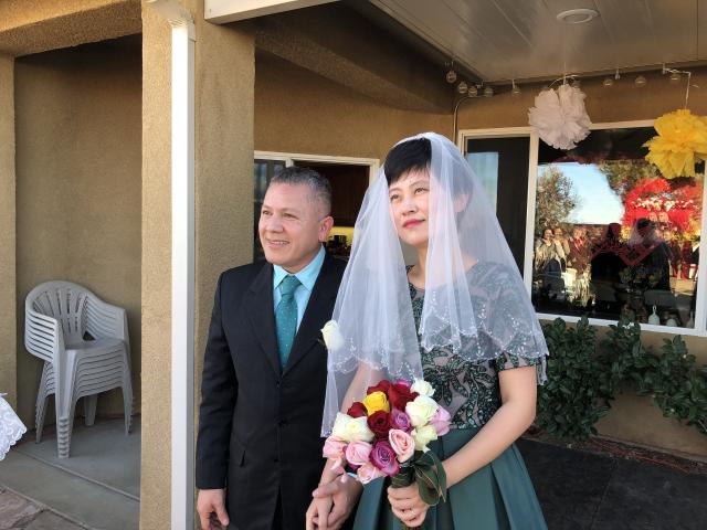 Tie The Knot California - 4