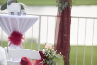 Wildrose Floral Design - 64