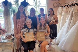 Kathryn's Bridal - 21