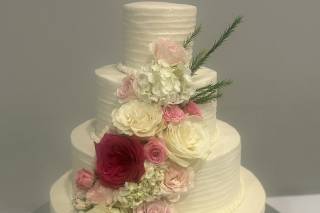 Classic Cakes - 6