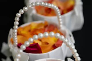 LadyslipperPosy Floral Couture - 4