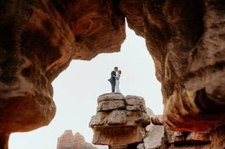 Let's Knot and Say We Did - 10