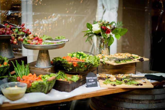 Alexa's Catering - 1