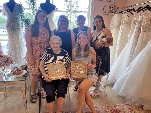 Kathryn's Bridal - 1