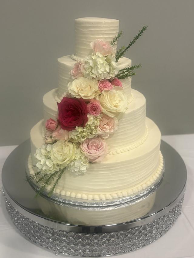 Classic Cakes - 2