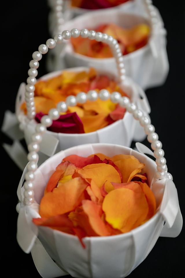 LadyslipperPosy Floral Couture - 1
