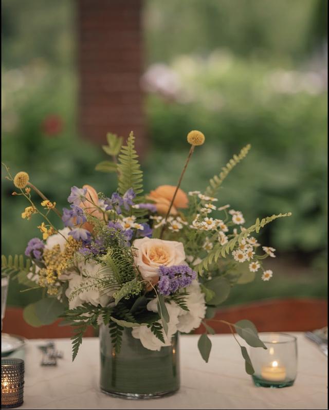 Sage Floral Studio - 2