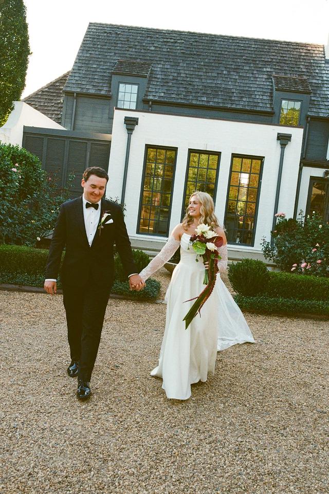 Tiffany Ford Events - 1