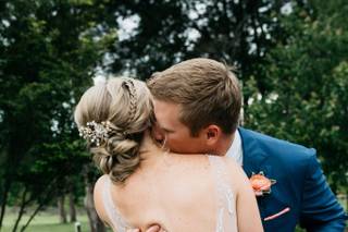 Georgetown Bride - 11