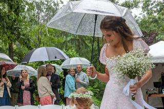 Beautiful Day Wedding - 14