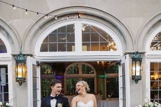 Jessica Dum Wedding Coordination - 5