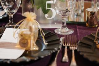 Irresistible Events & Services - 8
