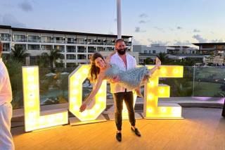 Makuto Deejay/Punta cana wedding DJ - 29