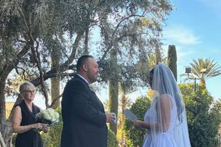 Wedding Vows Las Vegas - 6