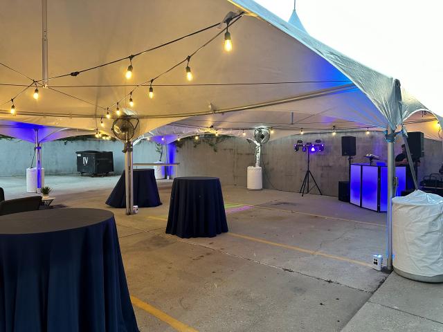Big Easy Events - 3