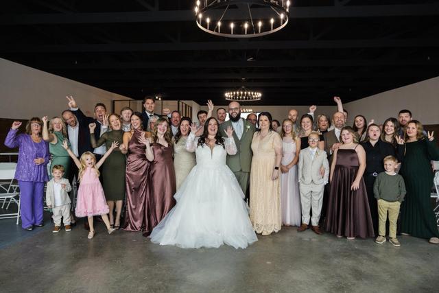 Complete Weddings + Events Sioux Falls - 1