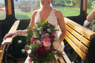 The Faux Bouquets - 22